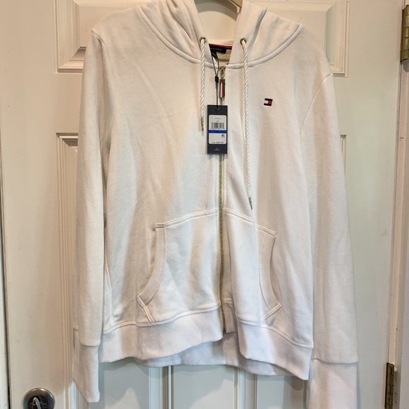 Tommy Hilfiger Zip up - Picture 2 of 7